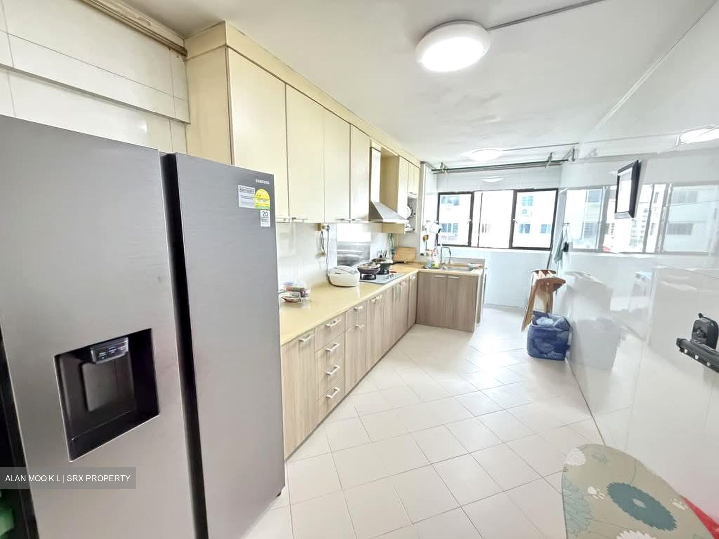 Blk 276 Ficus Vale (Yishun), HDB 4 Rooms #535021661